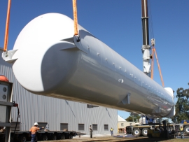 201401 Cryogenic Vessel Thumb