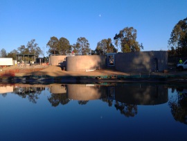 Tanks and Water 270x203