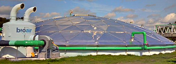BioAir Ecocarb
