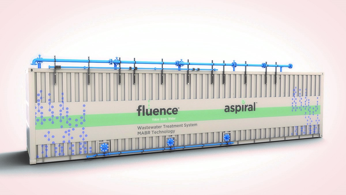 Fluence Media Release