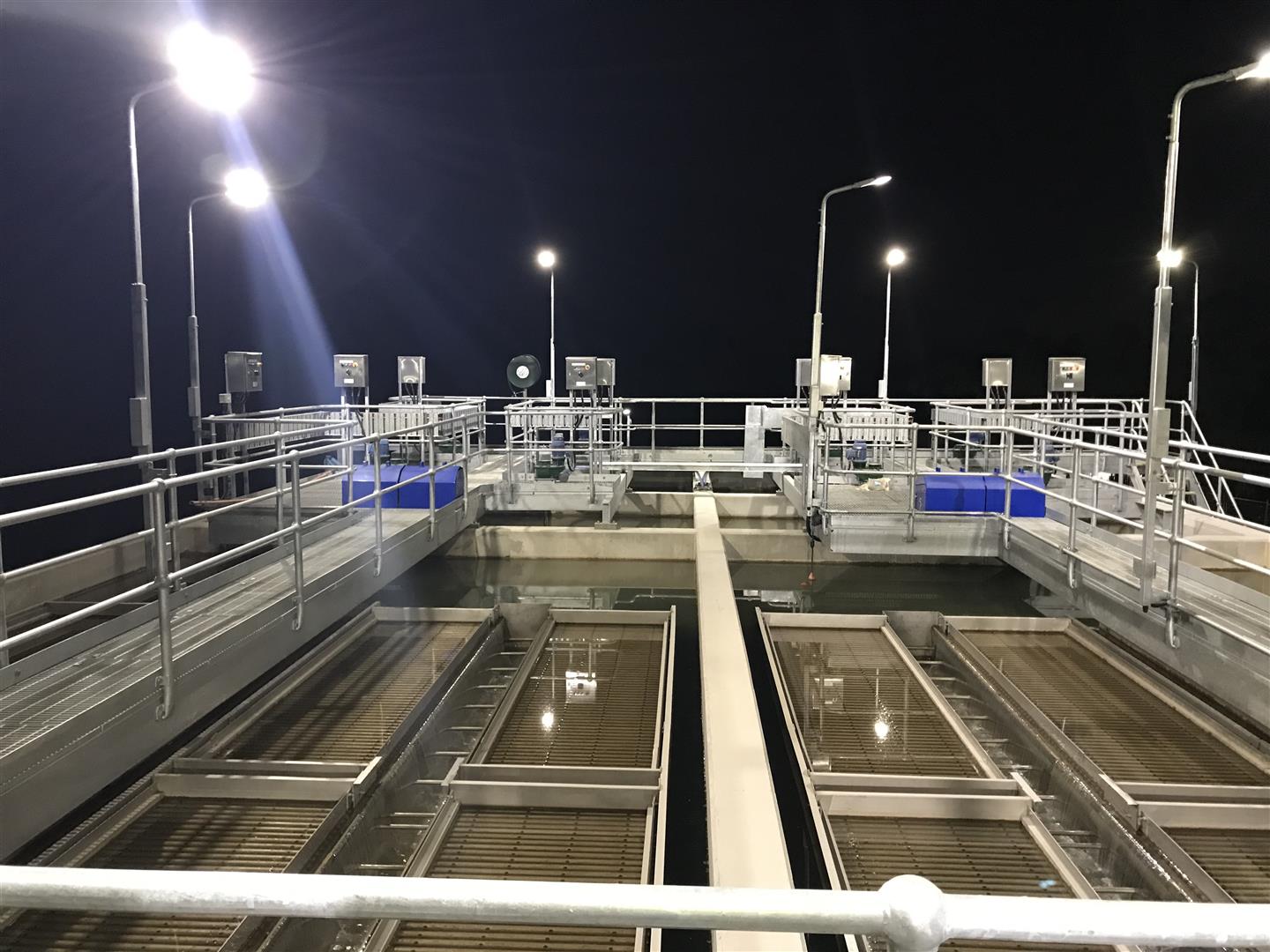 Charters Towers Aquatec Maxcon Award Nomination 