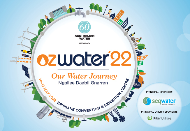 Ozwater 2022 2